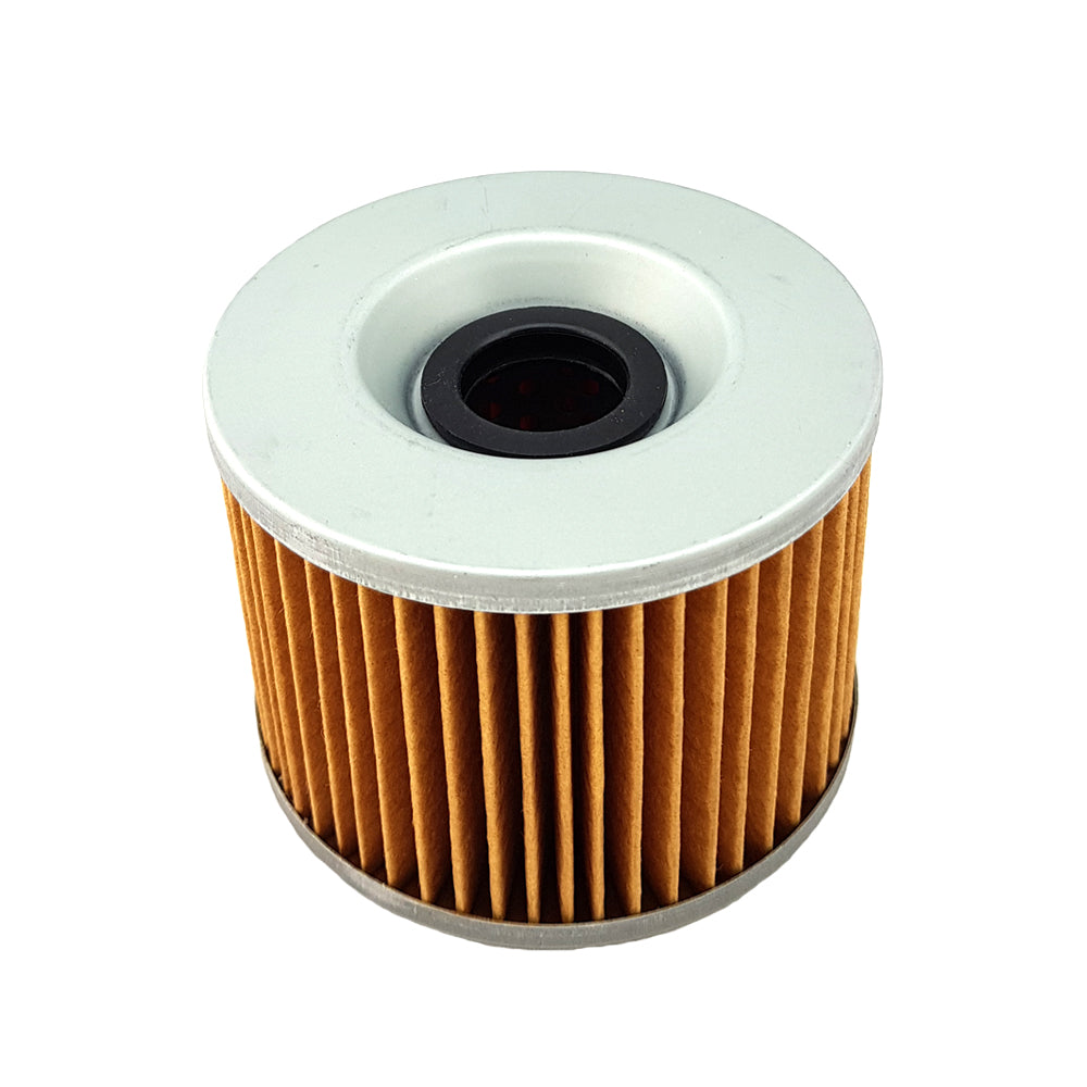 Motorcycle Oil Filter For Kawasaki Benelli Bimota Honda Moto Guzzi Yamaha Models