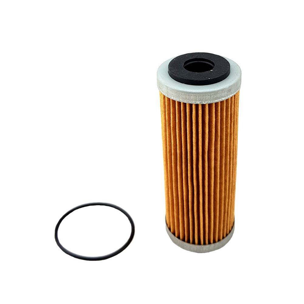 Motorcycle Oil Filter For Husaberg FE250 Husqvarna FC450 Rockstar Edition KTM 250SX-F 500EXC-F Six Days