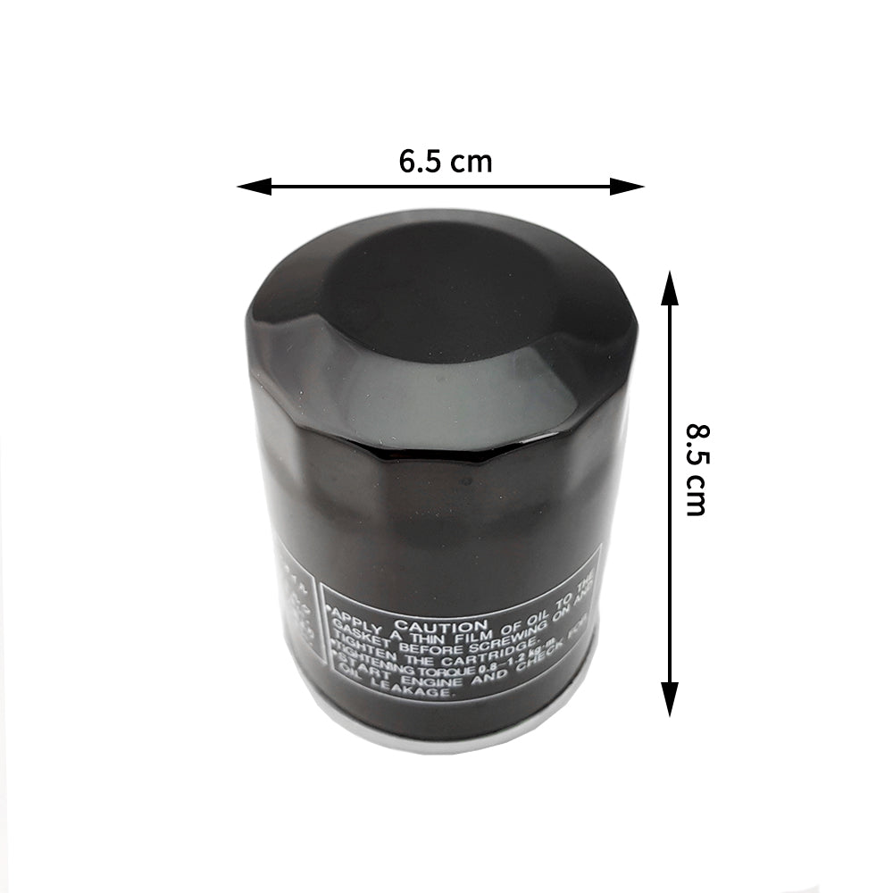 Oil Filter For Polaris ATV 500 Ace 500 Ranger 800 Ranger RZR Victory Cross Country Vision Tour