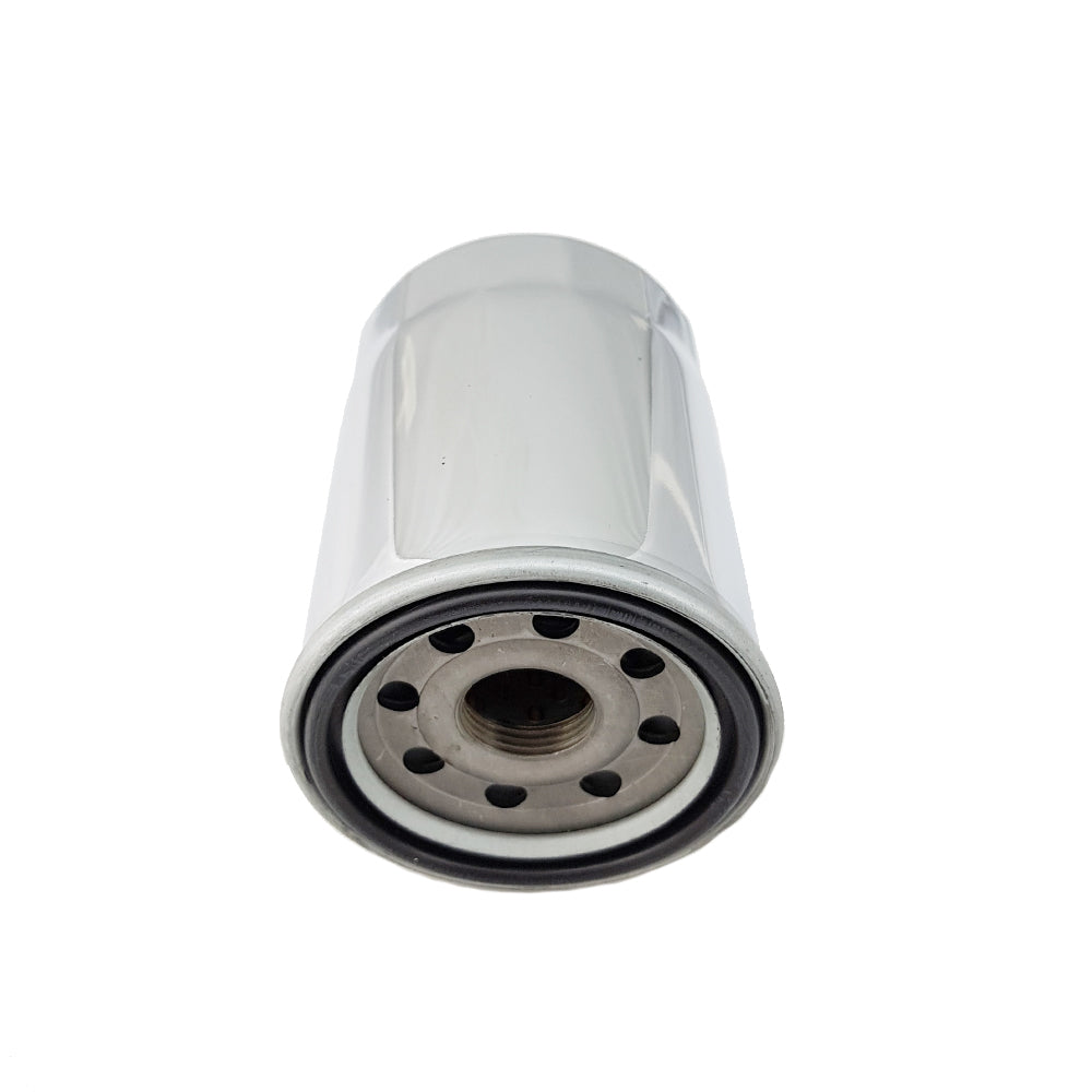 Silvery Oil Filter For Polaris 570 Ranger RZR/EFI/Full Size/Crew/FS/PS 800 Ranger RZR Victory Cross Country Vegas Jackpot