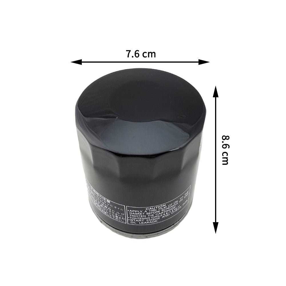 Motorcycle Oil Filter For Harley Davidson Vrscdx Night Rod Special (EFI) Vrscdx V-Rod 10th Anniversary Edition Vrscf V-Rod Muscle