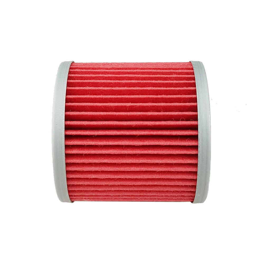 Oil Filter For Kawasaki ATV KSF250A1-A4 Mojave KSF250A5-A18 Mojave KEF300B1-B3 Lakota KLF300A8/A9 Bayou