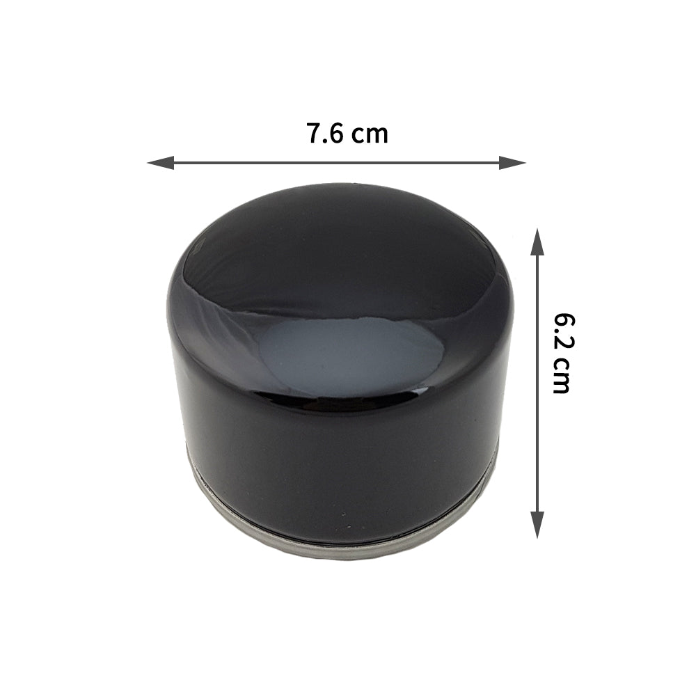 Motorcycle Oil Filter For Bimota 1000 BB3 BMW R1200RS/LC F750GS F800GS Adventure Husqvarna 900 Nuda R