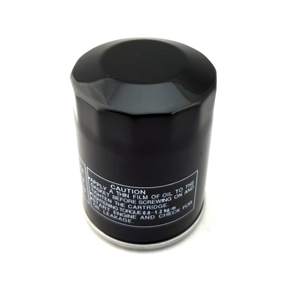 Oil Filter For Honda Marine 200 Hp Mercury/Mariner Marine Four Stroke 40 EFI (4 cyl) Yamaha FJR1300 AE
