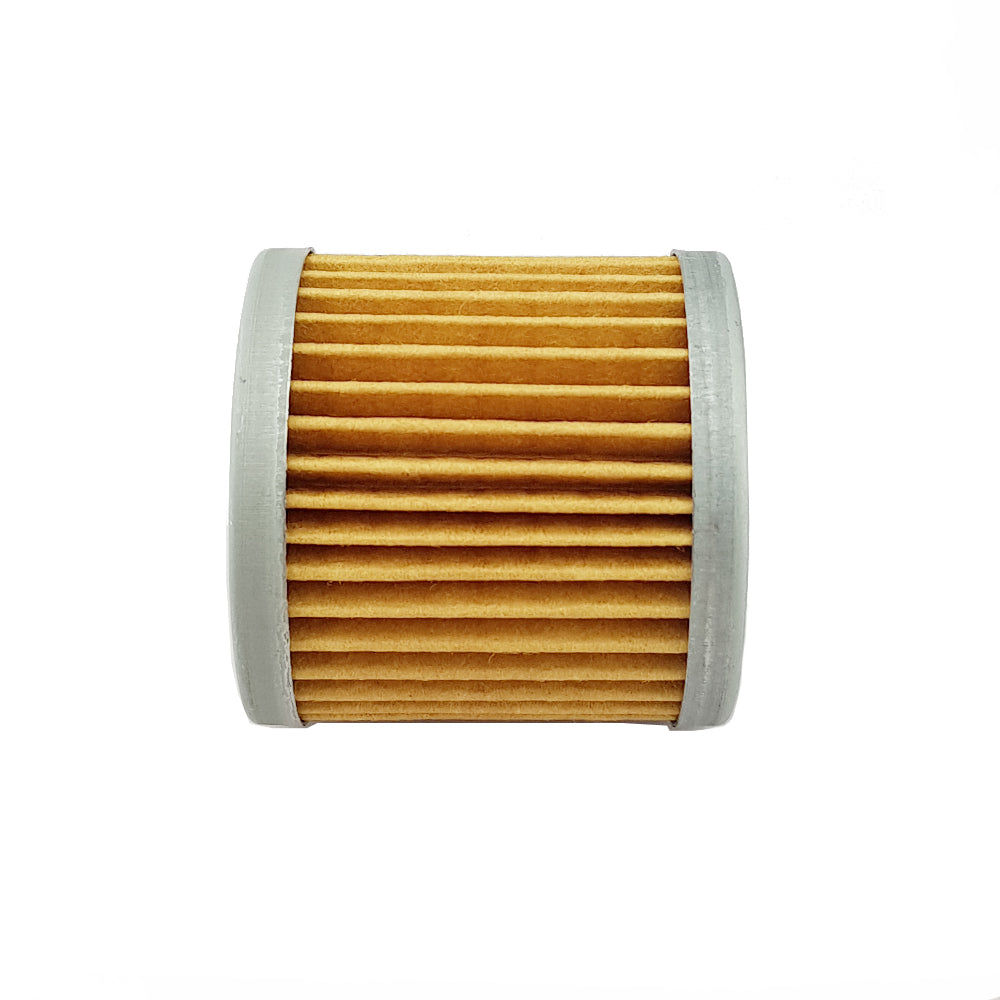 Motorcycle Oil Filter For Hyosung RX125D/SM Suzuki GN125E-M/N/P/R/S/T/V GZ125 Marauder