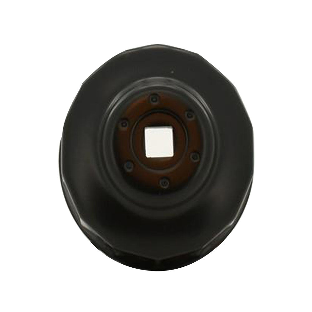 68mm Diameter Oil Filter Tool For Suzuki LT-A450 King Quad LT-F400 F Eiger 4x4  Arctic Cat 400 454 Kymco 400 MXU etc.