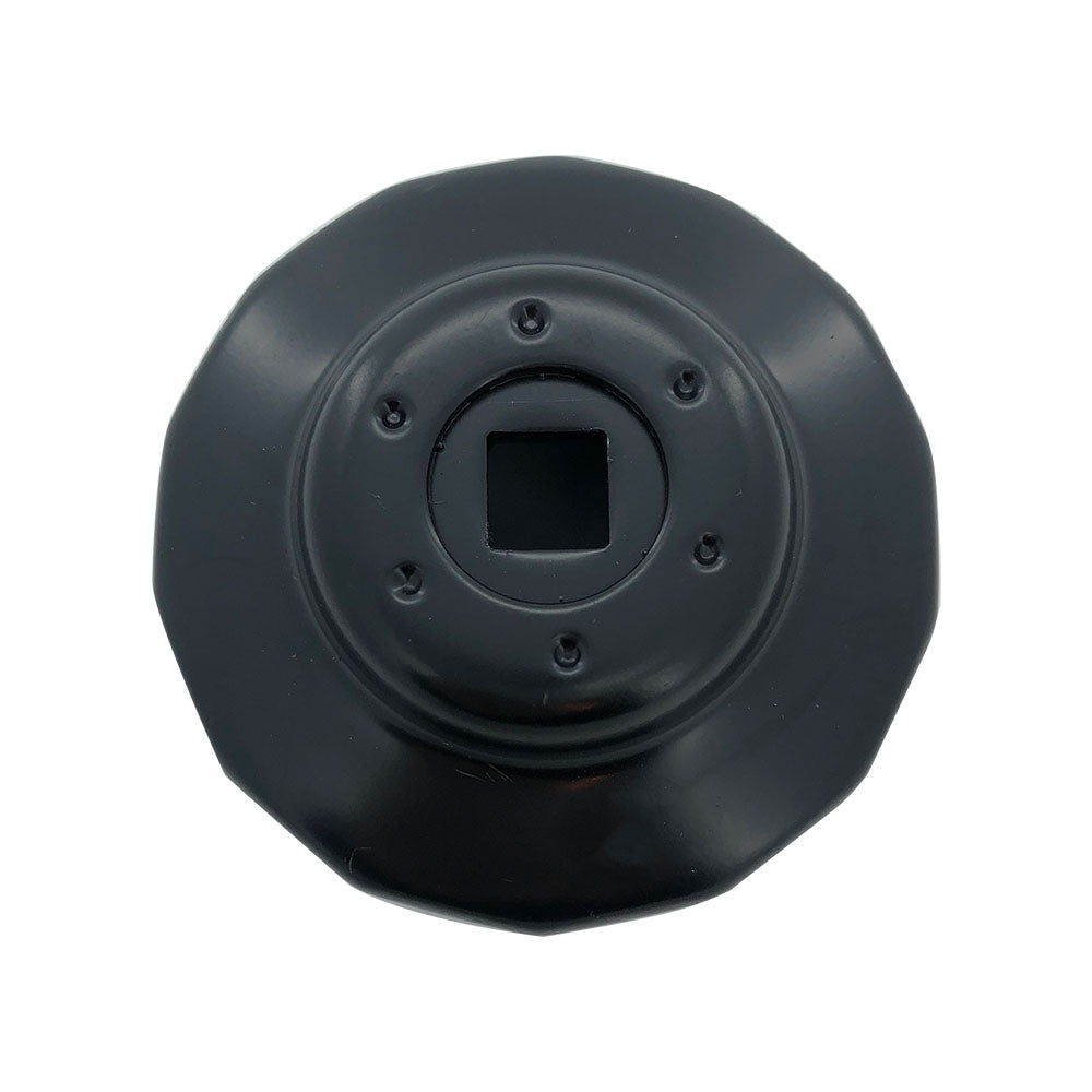 68mm Diameter Oil Filter Tool For Suzuki LT-A450 King Quad LT-F400 F Eiger 4x4  Arctic Cat 400 454 Kymco 400 MXU etc.