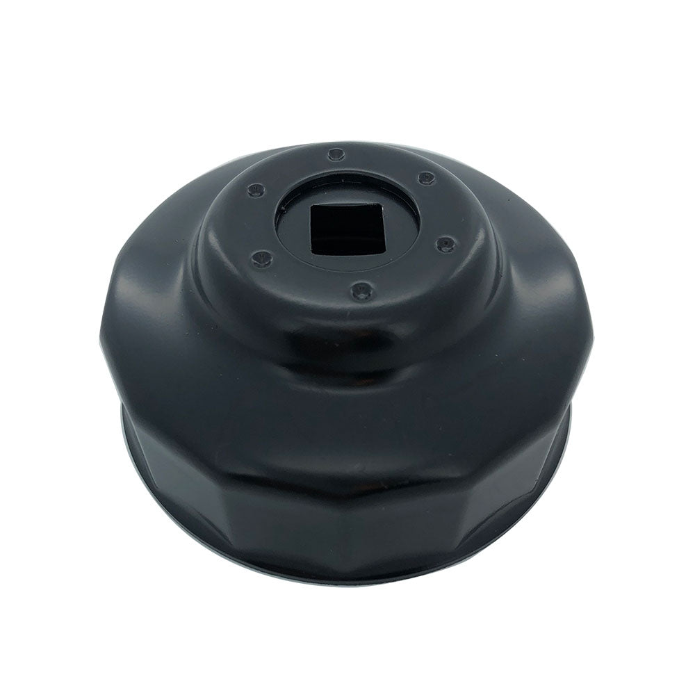 68mm Diameter Oil Filter Tool For Suzuki LT-A450 King Quad LT-F400 F Eiger 4x4  Arctic Cat 400 454 Kymco 400 MXU etc.