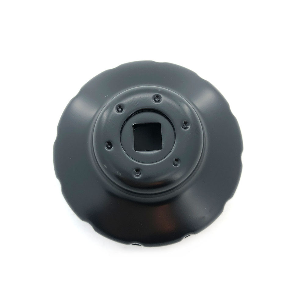 75mm Diameter 12 Sides Oil Filter Wrench Tool For Ural 750 Gear Up 750 Retro Sidecar 750 Sportsman 750 Tourist  etc.