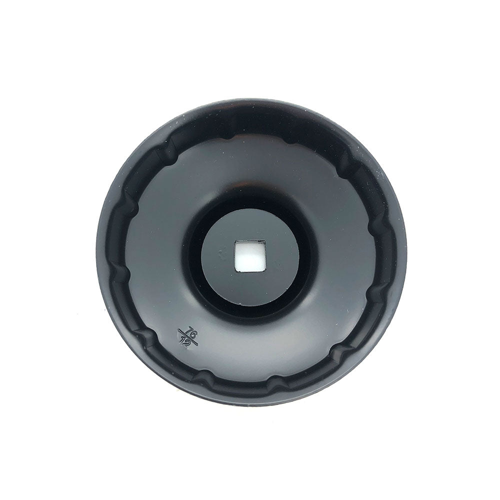 75mm Diameter 12 Sides Oil Filter Wrench Tool For Ural 750 Gear Up 750 Retro Sidecar 750 Sportsman 750 Tourist  etc.