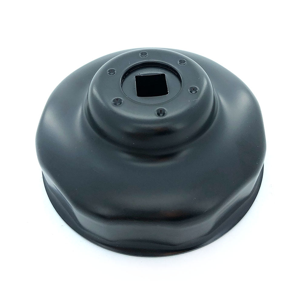 76mm Diameter 8 Sides Oil Filter Wrench Tool For Aprilia 1200 Caponord Rally Shiver 900 SL 750 Shiver ABS  Moto Guzzi etc.