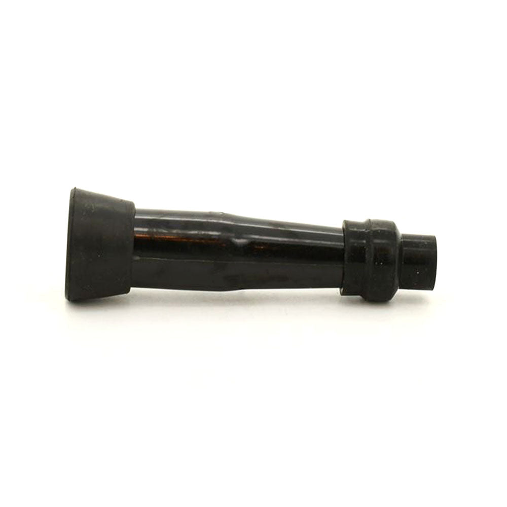 Replacement NGK Style Straight Type Spark Plug Cap 5k Ohms For Motorcycle