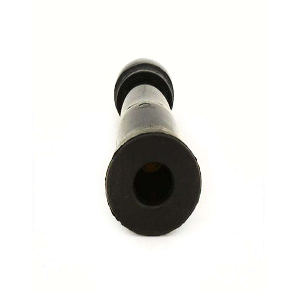 Replacement NGK Style Straight Type Spark Plug Cap 5k Ohms For Motorcycle