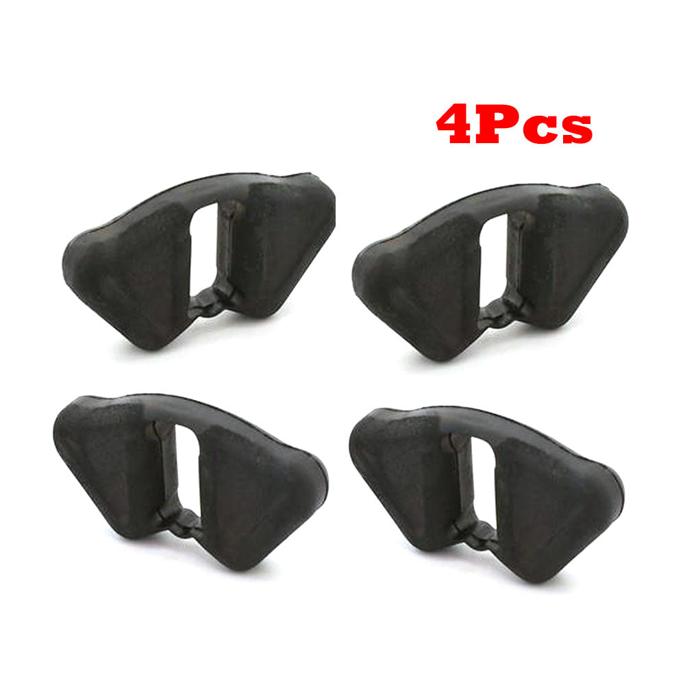 Motorcycle Cush Drive Rubbers Fit Honda XL100S XL80S XR100 XR80 ZB50 etc.