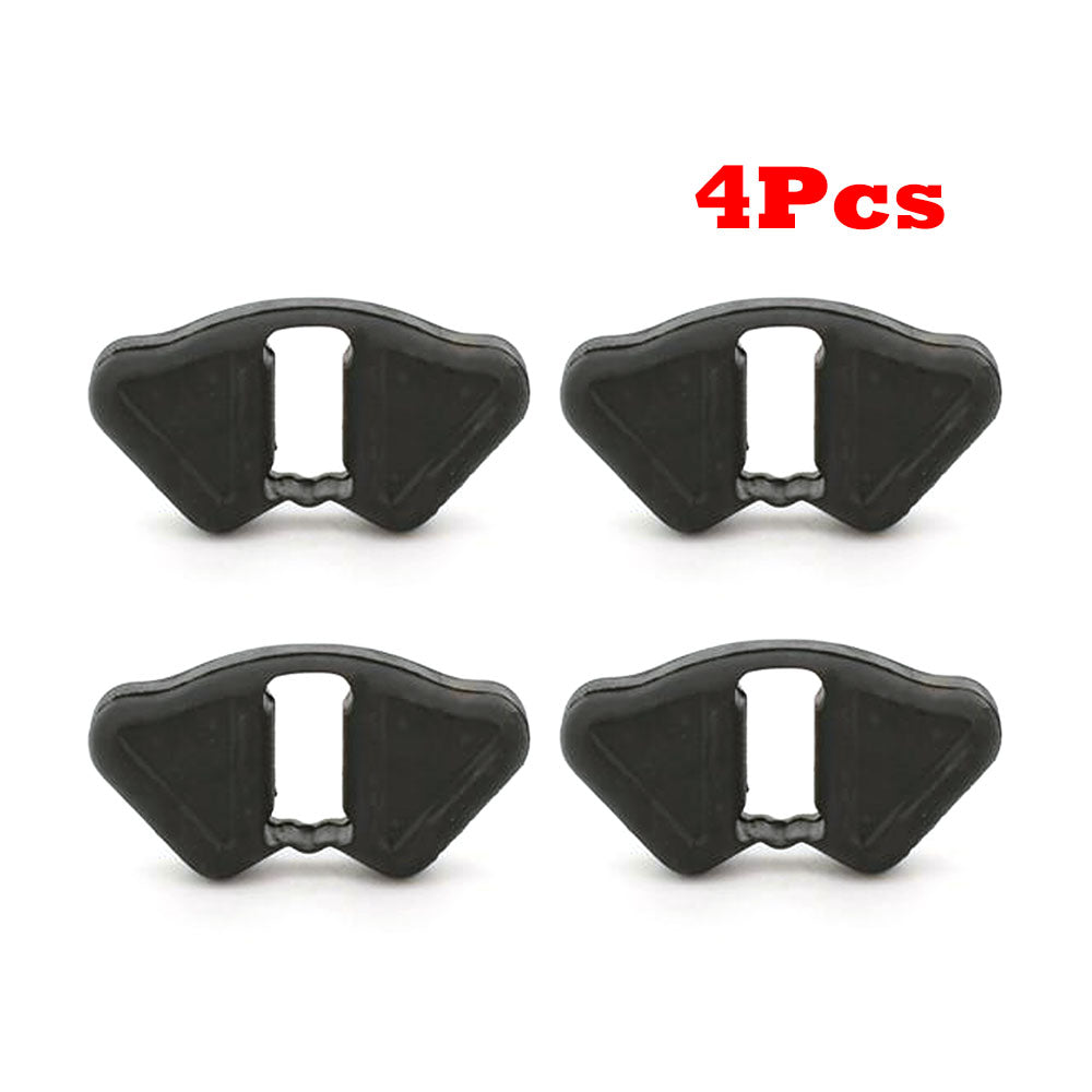 Motorcycle Cush Drive Rubbers Fit Honda XL100S XL80S XR100 XR80 ZB50 etc.