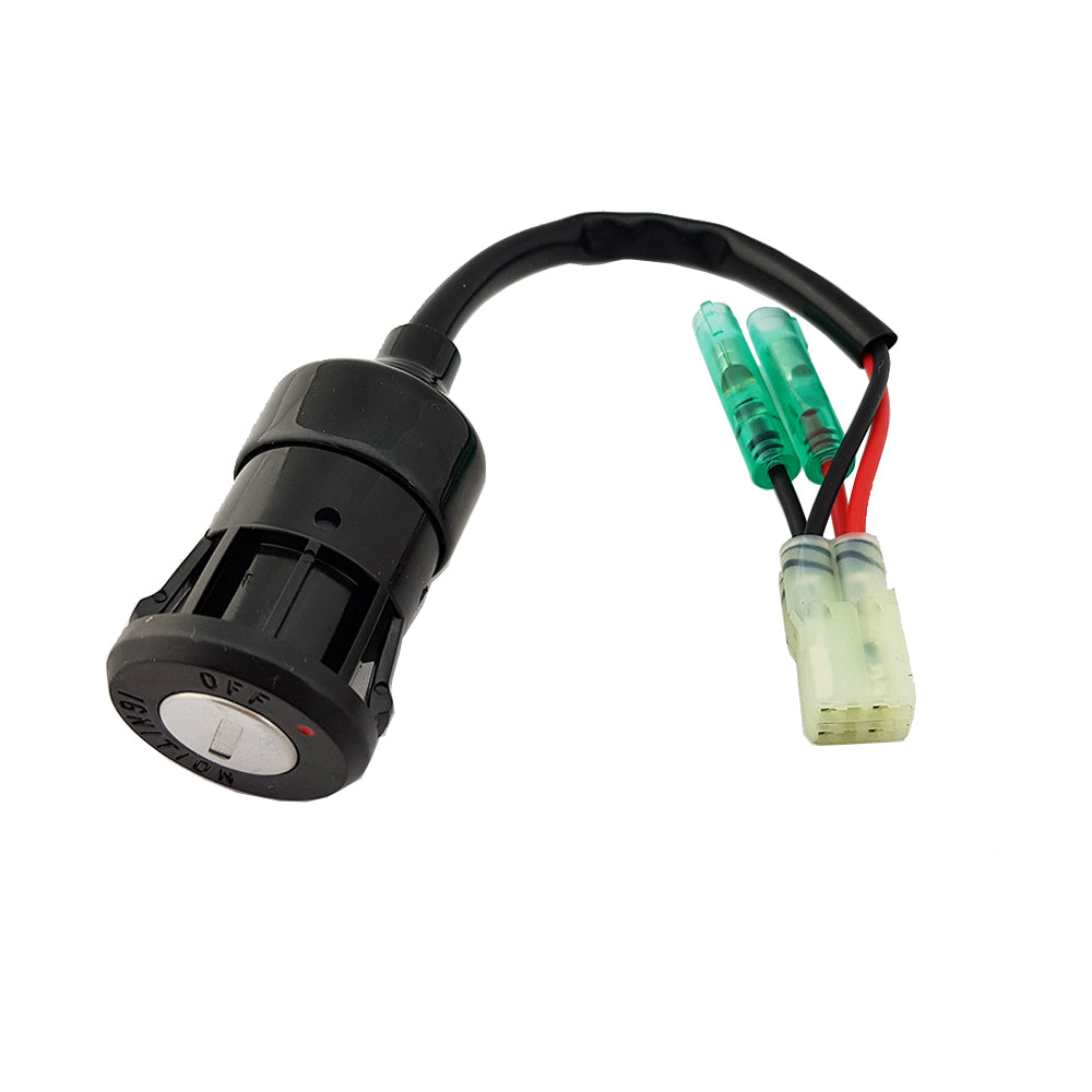 Ignition Switch Assembly Fit Yamaha TTR125 230 Adr Rego Version WR250F Electric Start Version WR450F