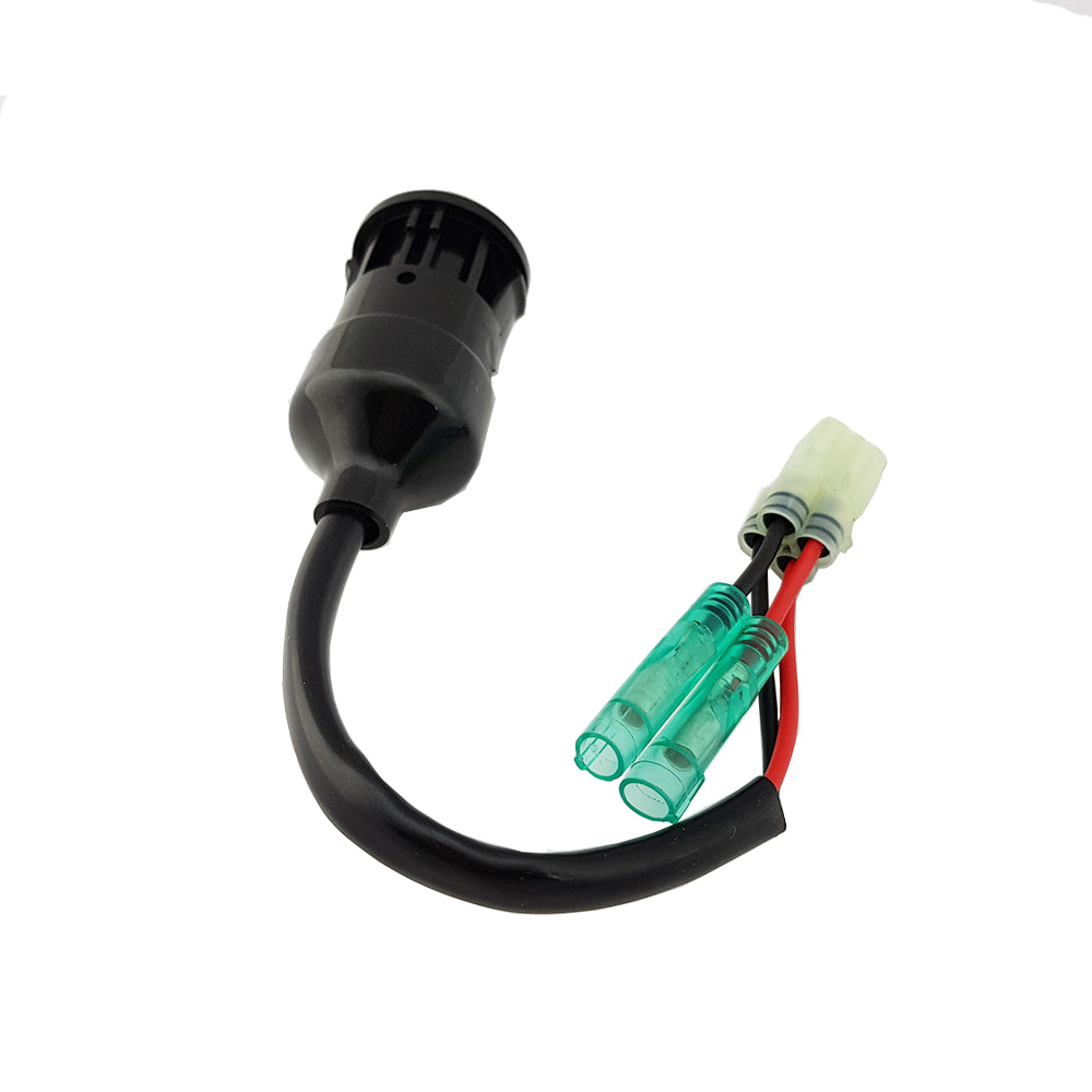 Ignition Switch Assembly Fit Yamaha TTR125 230 Adr Rego Version WR250F Electric Start Version WR450F