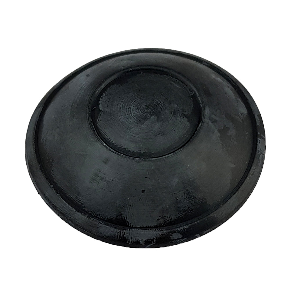 Side Cover Clutch Cover Rubber Fit Honda CT90 & CT110 Postie Bikes