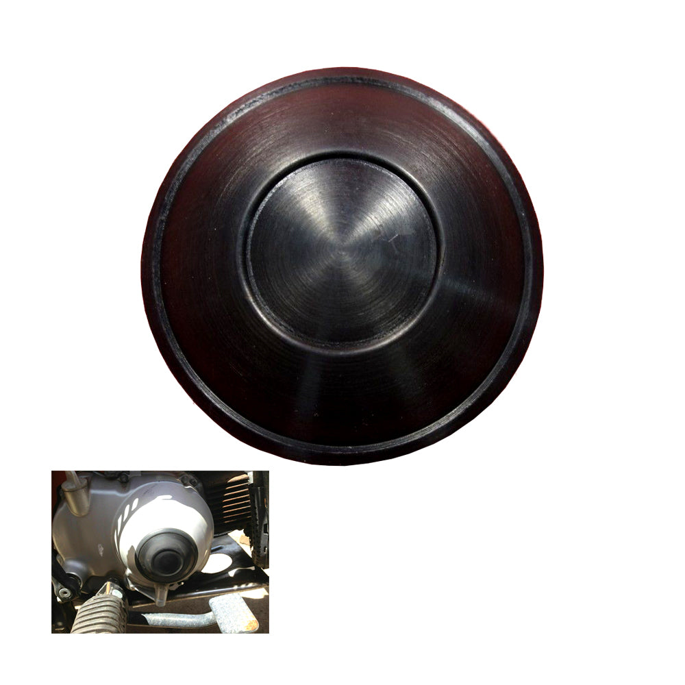 Side Cover Clutch Cover Rubber Fit Honda CT90 & CT110 Postie Bikes