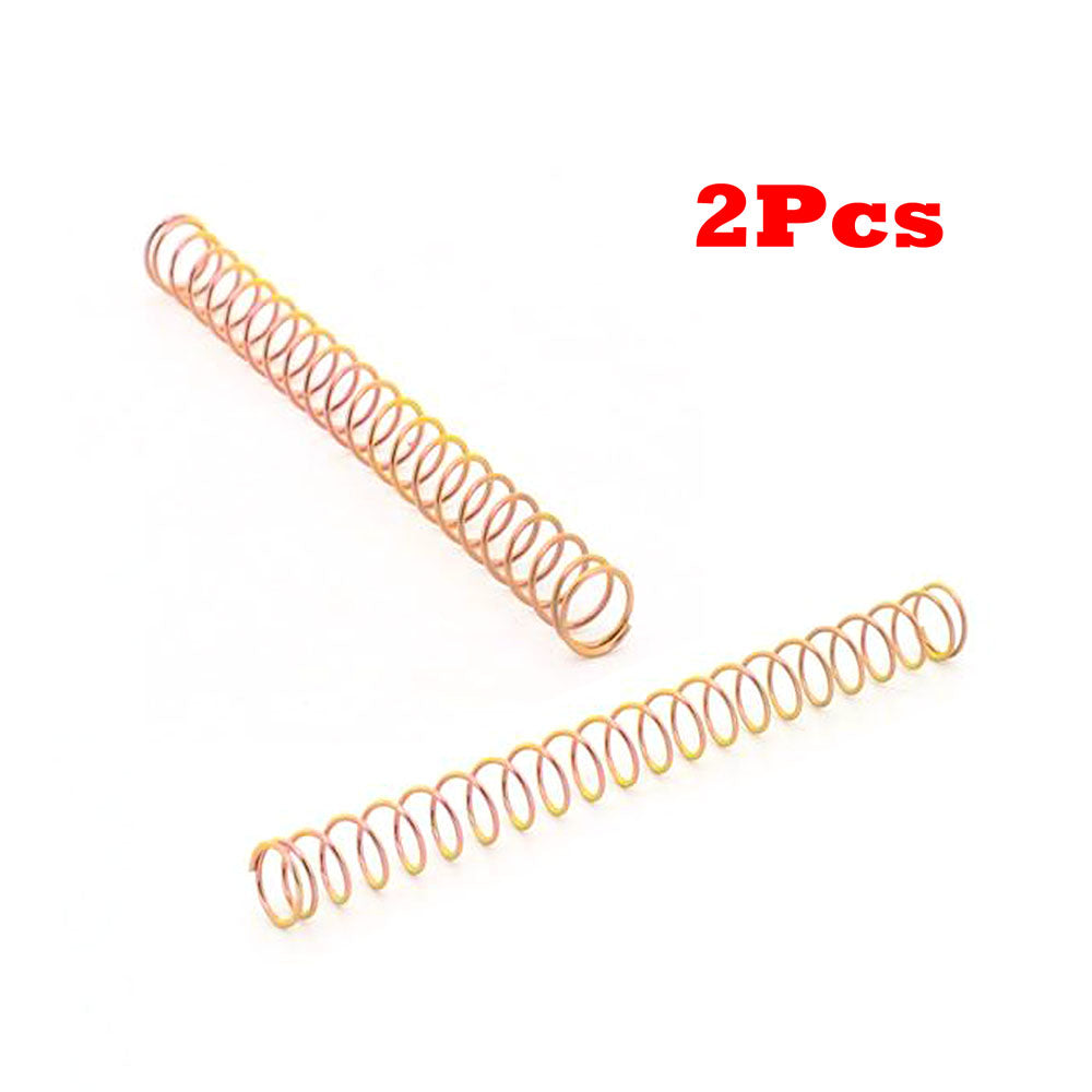 Motorcycle Brake Rod Springs Fit Kawasaki KLX110 KX125 KX250 KX500 KLX110 Monster Energy etc.