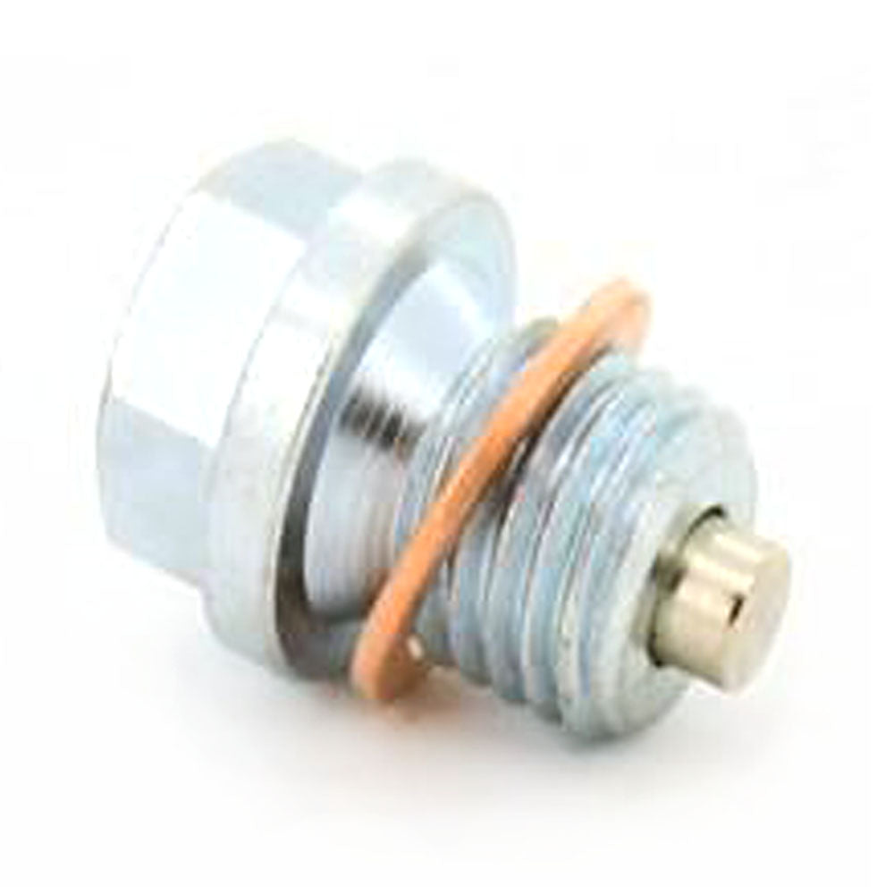 M12x1.5mm Magnetic Oil Sump Plug For KTM EXC250 TPI EXC-F250 EXC-F450 Husqvarna Husaberg Gas Gas etc.