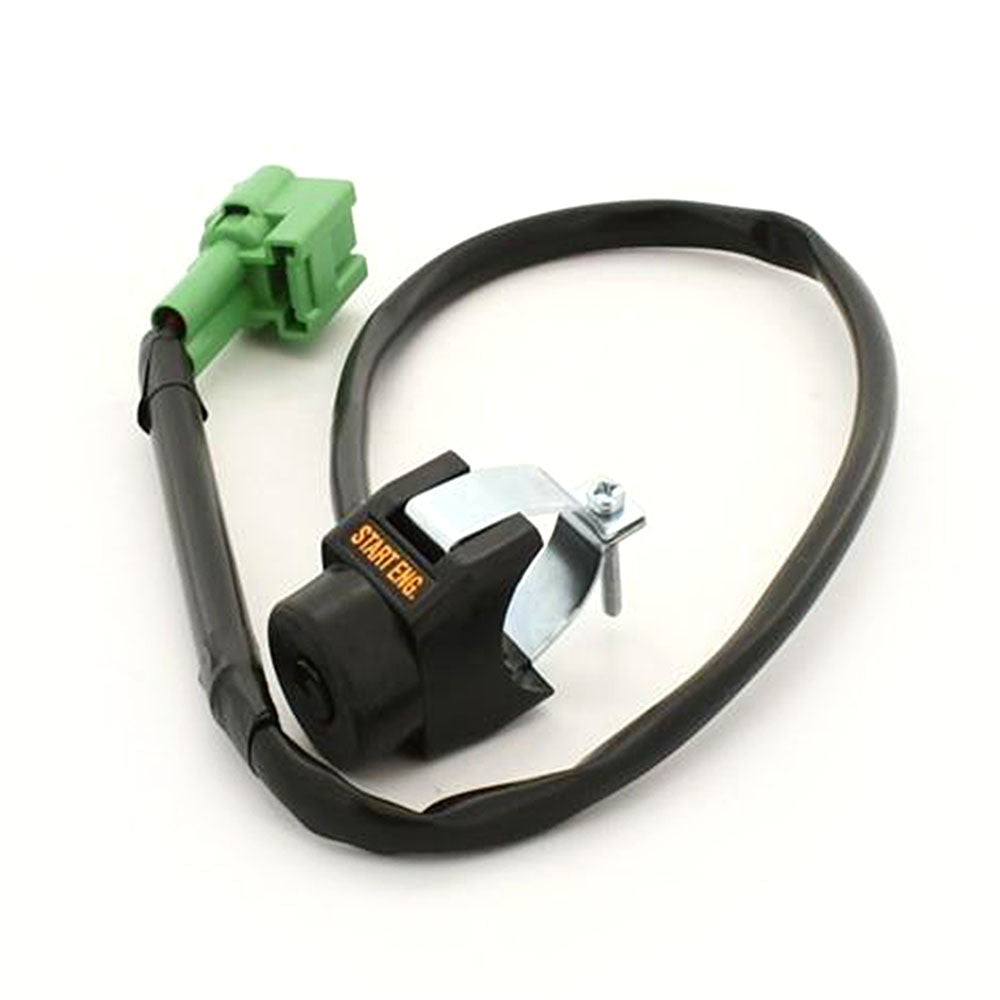 Motorcycle Starter Switch Fit Kawasaki KX250 KX250X KX450 KX450F KX450SR KX450X etc.