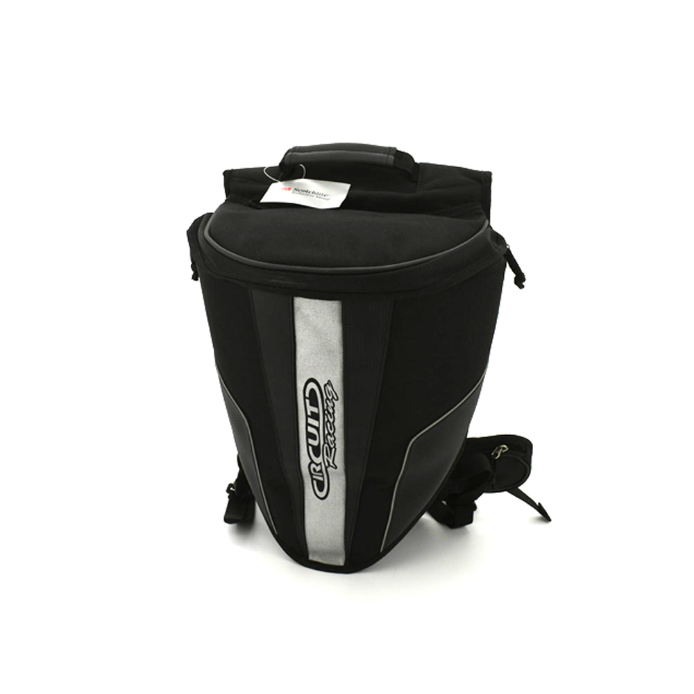 Exclusive High Qulity Slip Stream Back Pack W Large Capacity Space Circuit Logo