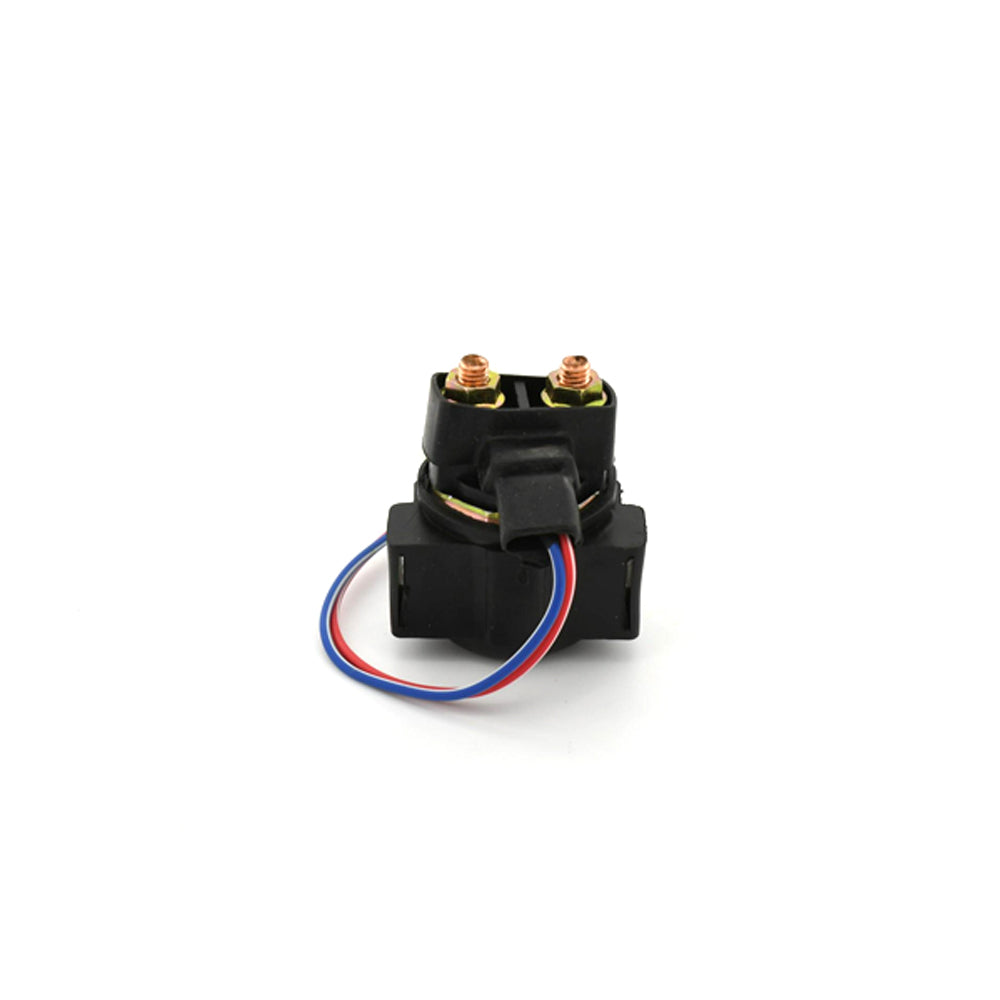 Motorcycle Starter Solenoid Relay For Yamaha TT600E XT600E Serow XT225 Warrior YFM350X