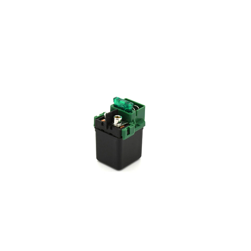 Starter Solenoid Relay Switch For Honda PES125 PS150 CRF450X VTR-1000 Super Hawk NSS250 Reflex