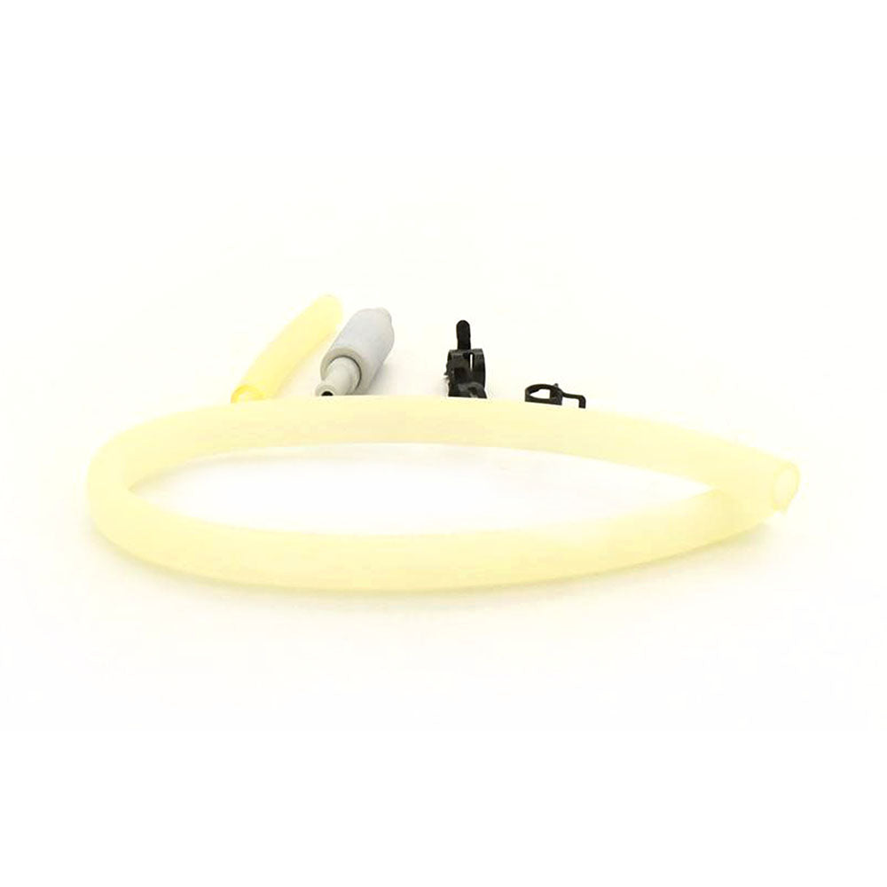 Car Motorcycle Brake Bleeding Kit Clutch Caliper Nipple Fluid Bleeder Tool Valve