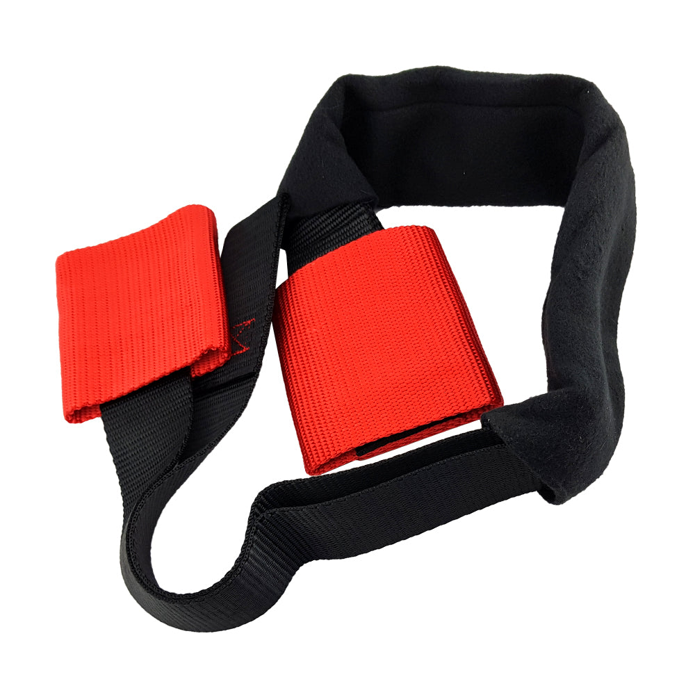 Motorcycle Motocross Dirt Bike 50mm Handlebar Top Strap Tie Down System