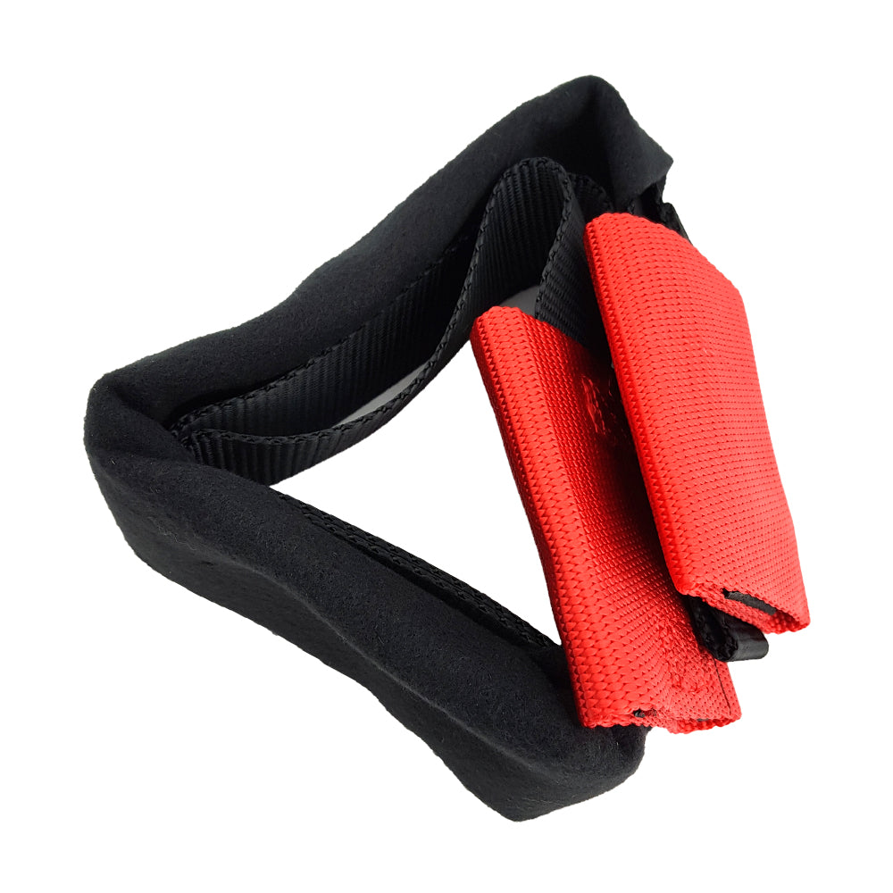 Motorcycle Motocross Dirt Bike 50mm Handlebar Top Strap Tie Down System