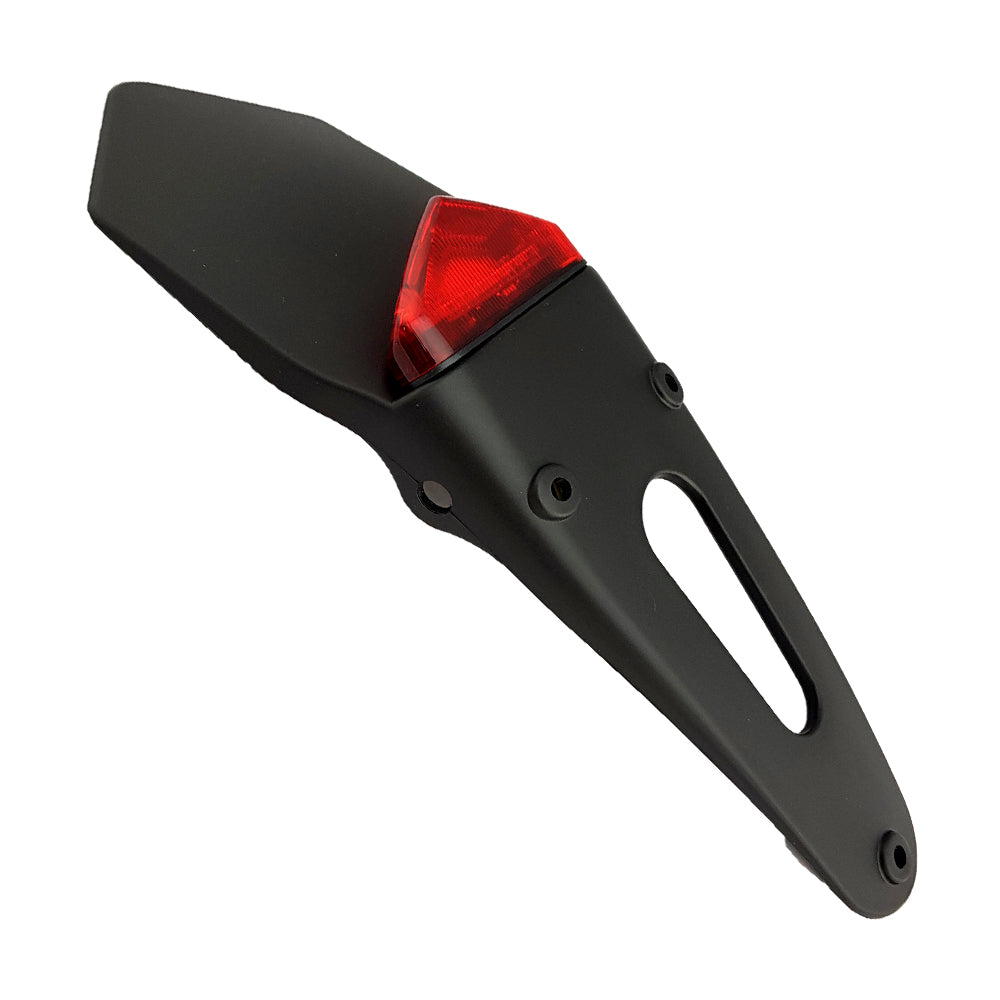 Led Number Plate Tail Brake Light Assembly Fit Yamaha WR250 Honda CRF250 Suzuki DRZ250