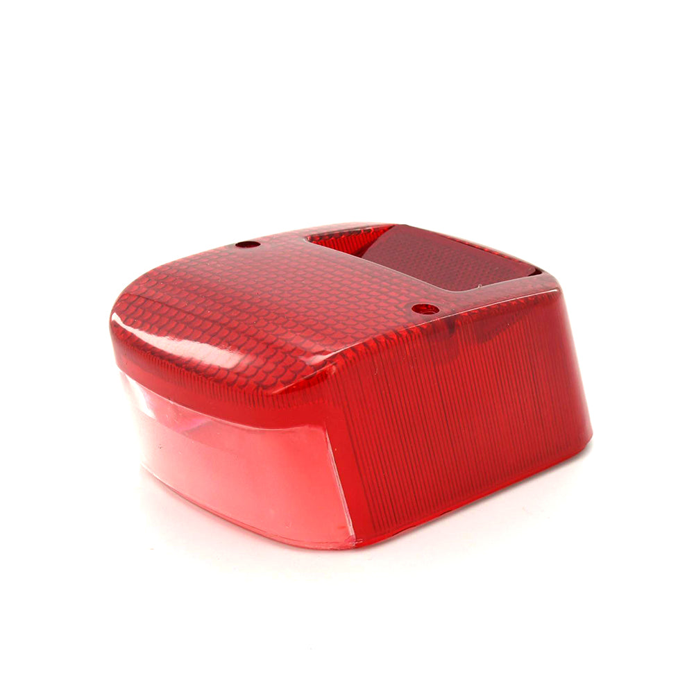 Taillight Tail Brake light Lens Fit Suzuki DR250 DR250SZ SK
