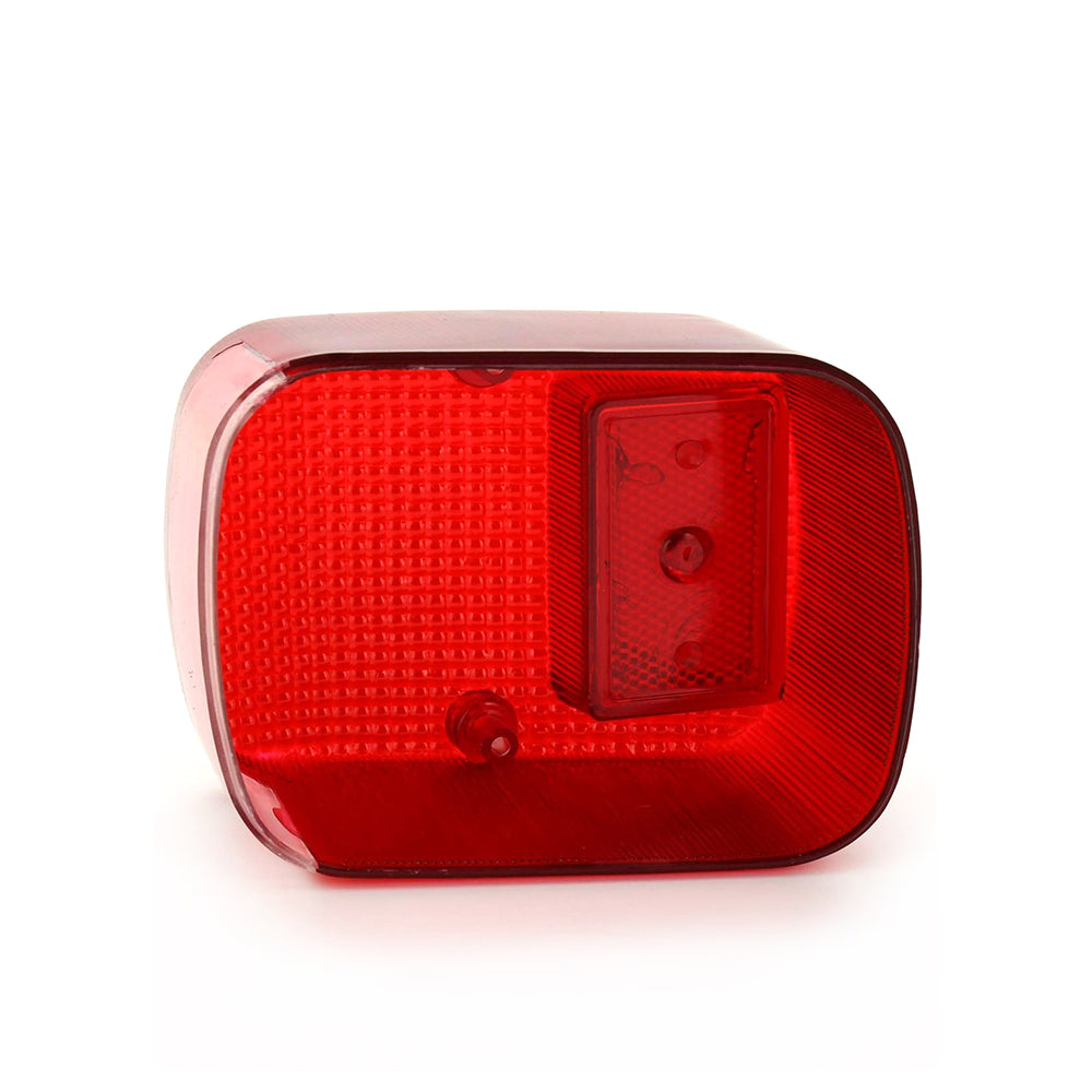 Taillight Tail Brake light Lens Fit Suzuki DR250 DR250SZ SK
