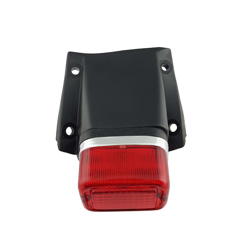Taillight Tail Brake Light Assembly Fit Yamaha IT200 IT250 IT490 Substitute TT250 Sohc TT250 Dohc TT350 TT600