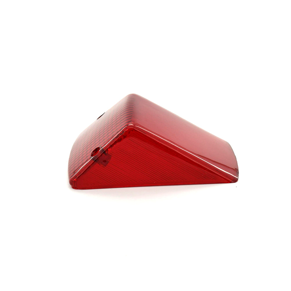 Taillight Tail Brake light Lens Fit Kawasaki KLR 250 D