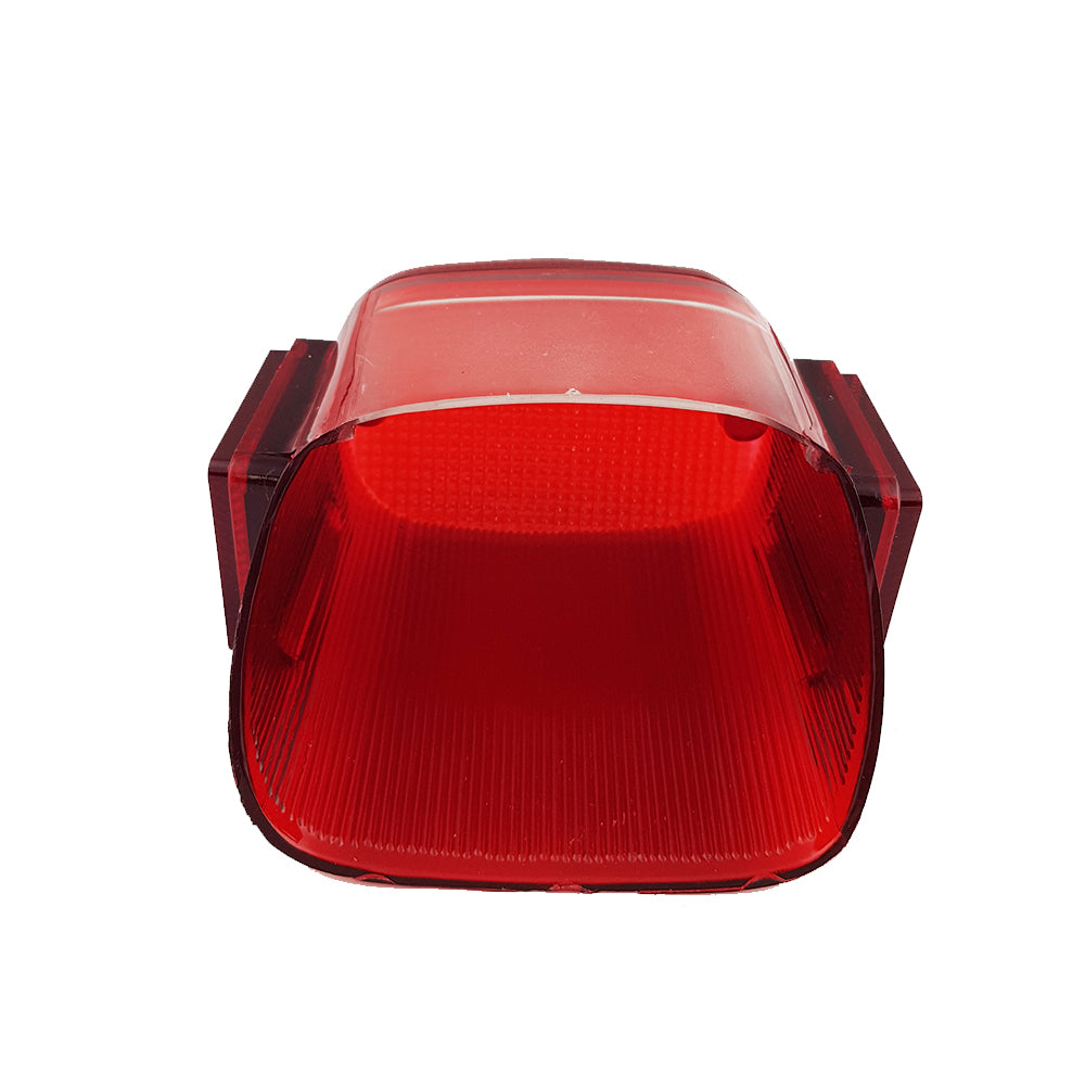 Taillight Tail Brake Light Lens Fit Yamaha XV250 Virago