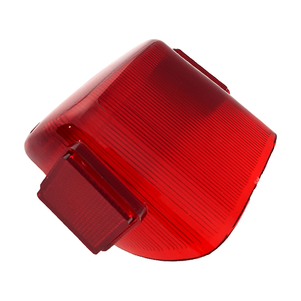 Taillight Tail Brake Light Lens Fit Yamaha XV250 Virago