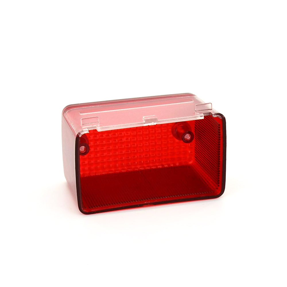 Replacement Tail Light Lens Fit Honda XR200 XR250R XR250L XR350R CRF250X