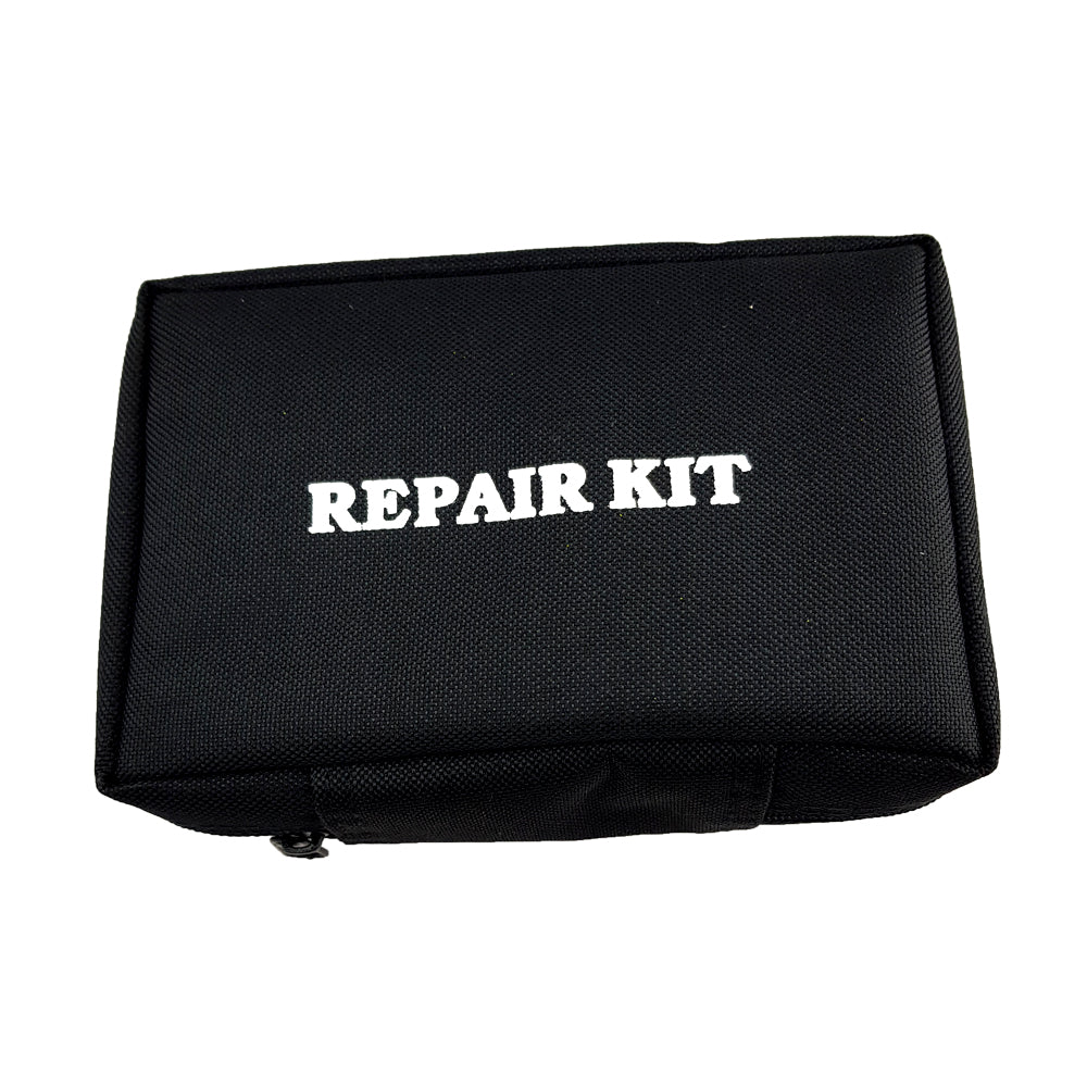 Motorcycle Motorbike Bike Co2 Tyre Tire Inflator Puncture Tubeless Repair Kit