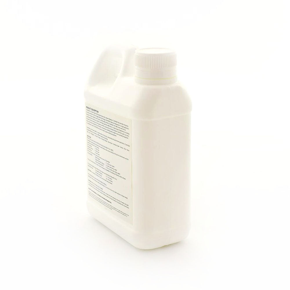 Motorcycle Tank Chem Wash 1 Litre Used To Remove Gum Sludge And Varnish