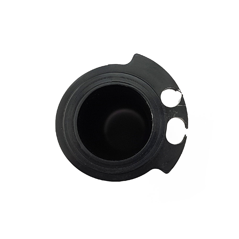 Throttle Tube With 6.75mm End Width Fit Husqvarna TC250 TE450 KTM 250EXC-F 450EXC-F 525EXC