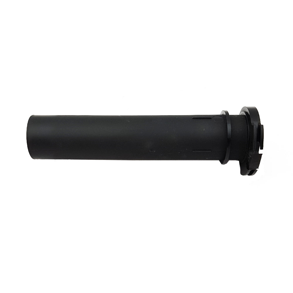 Throttle Tube With 6.75mm End Width Fit Husqvarna TC250 TE450 KTM 250EXC-F 450EXC-F 525EXC