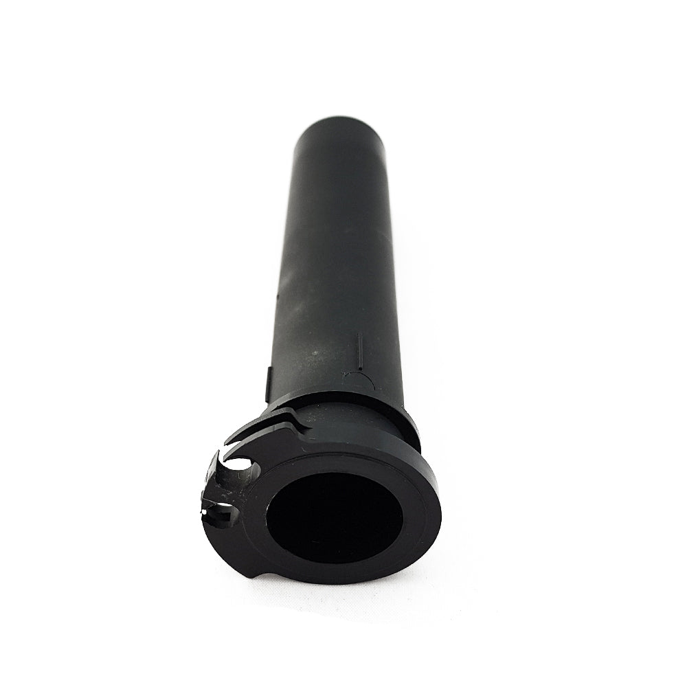 Throttle Tube With 6.75mm End Width Fit Husqvarna TC250 TE450 KTM 250EXC-F 450EXC-F 525EXC