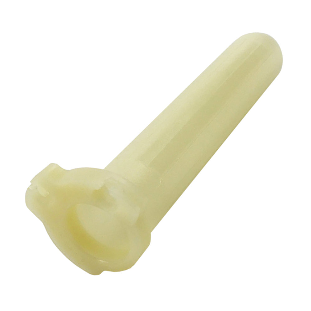 Throttle Tube With 6.5mm End Width For Yamaha TTR250 TW200 TT350 XT600E XTZ750A