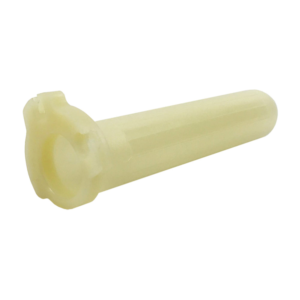 Throttle Tube With 6.5mm End Width For Yamaha TTR250 TW200 TT350 XT600E XTZ750A
