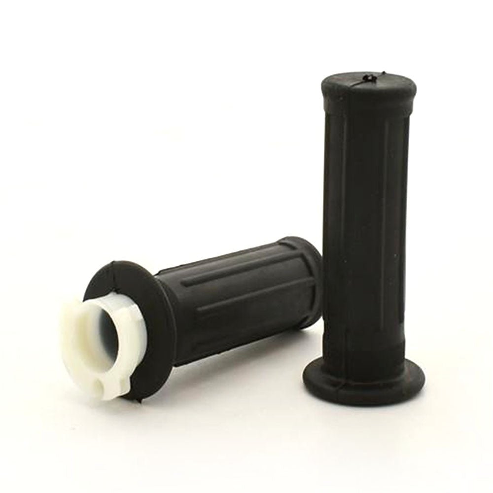 Motorcycle Throttle Tube With Grips For Yamaha PW50 PeeWee 50