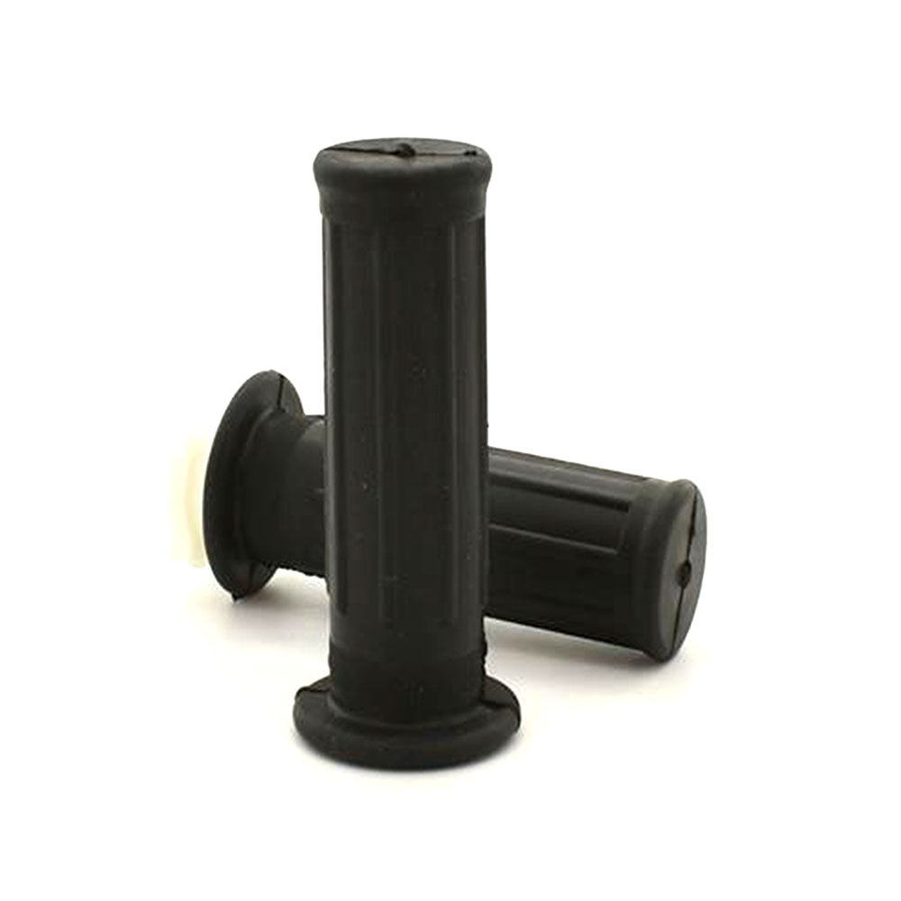 Motorcycle Throttle Tube With Grips For Yamaha PW50 PeeWee 50