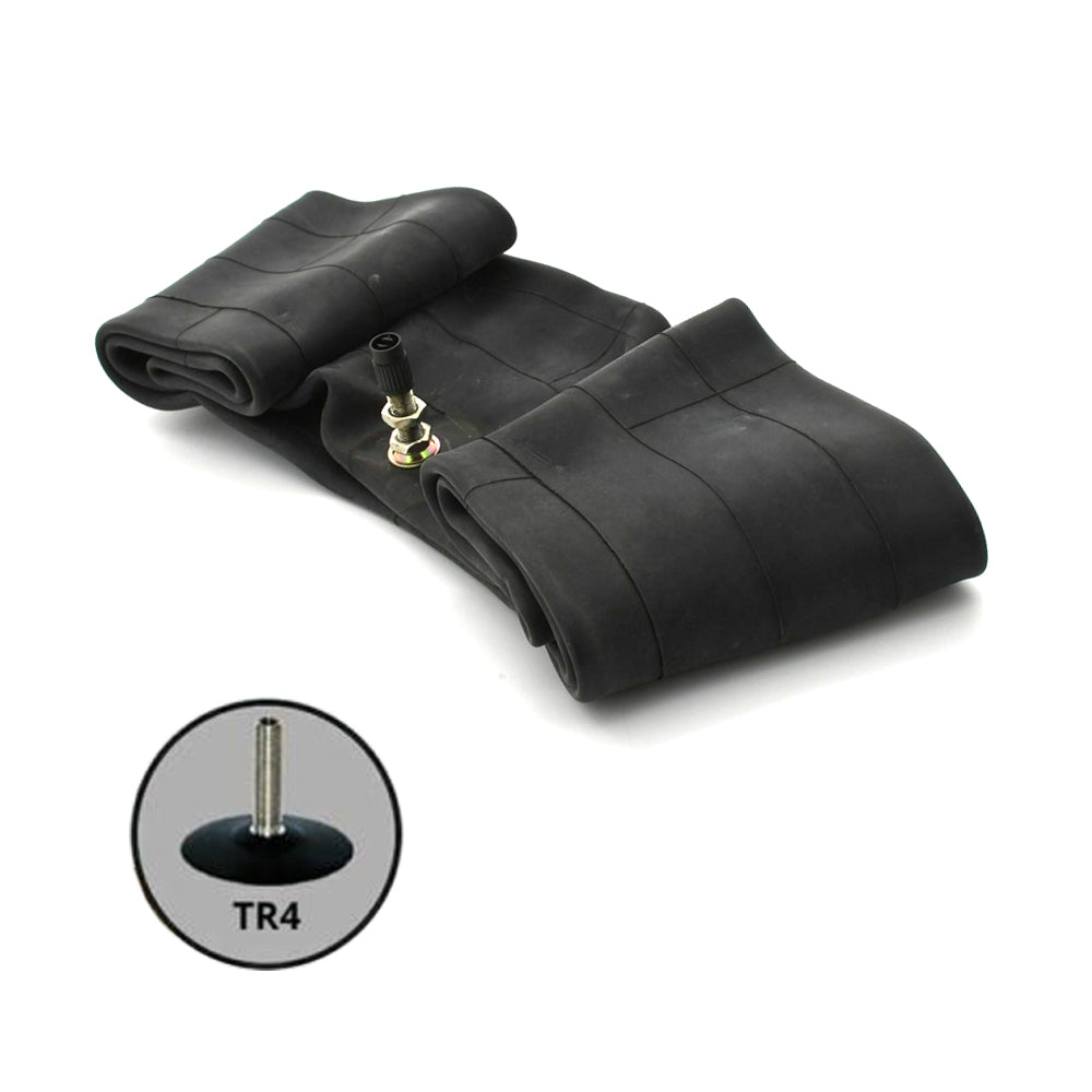 15 Inch Motorcycle Butyl Tube 130/90-15|5-15|5.1-15 TR4 Valve